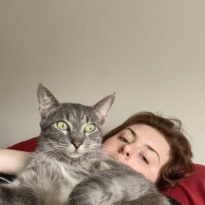 Meet your Posher, Grace